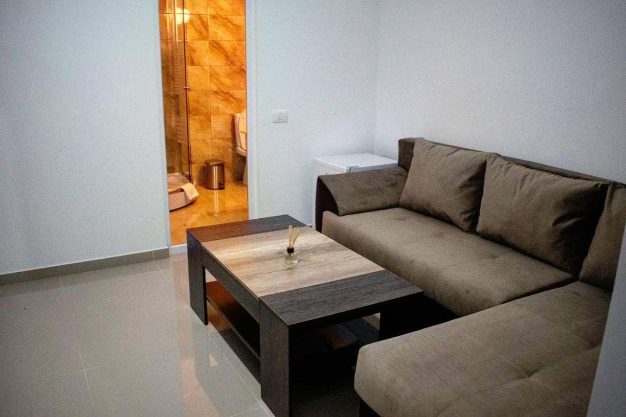 Casa Adrian Hotel Corbu  Ngoại thất bức ảnh
