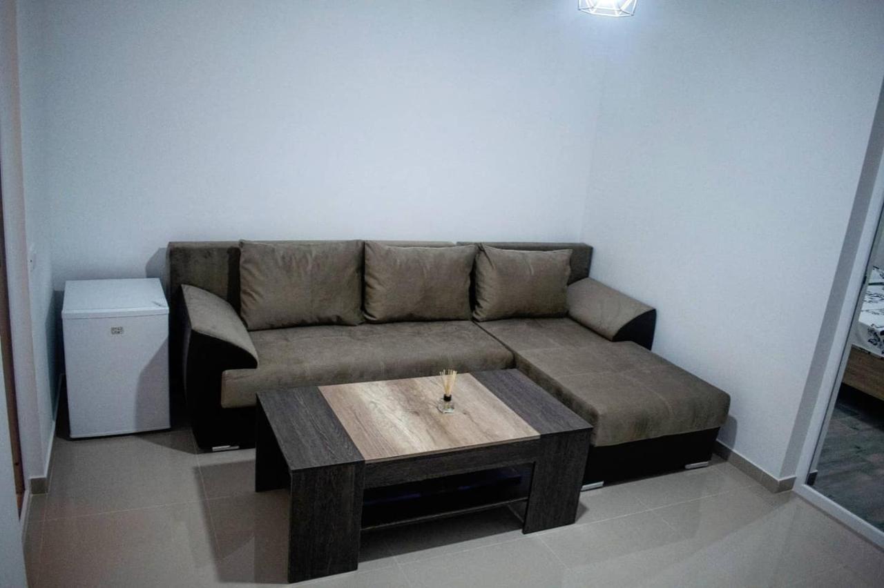 Casa Adrian Hotel Corbu  Ngoại thất bức ảnh